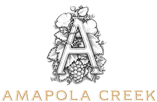 Amapola Creek logo 