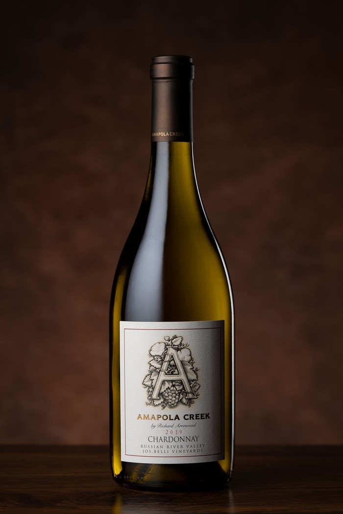 Chardonnay - Amapola Creek 2019